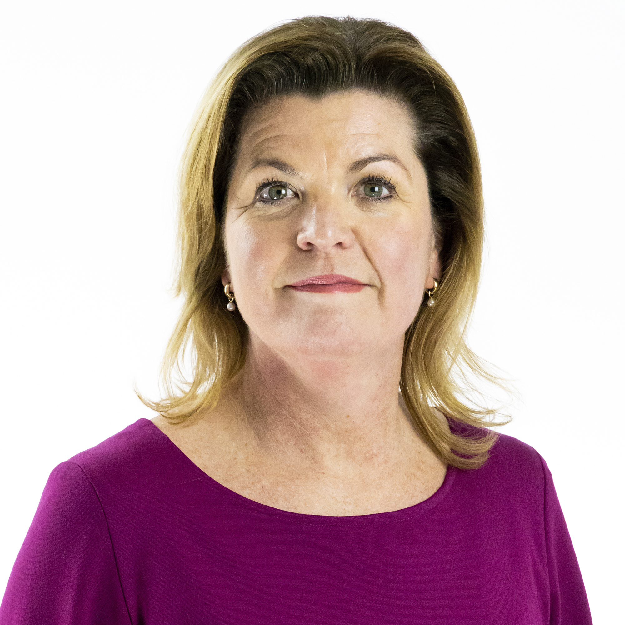 Christianne van der Wal - Zeggelink.