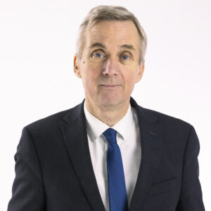 Eric van der Burg. 1