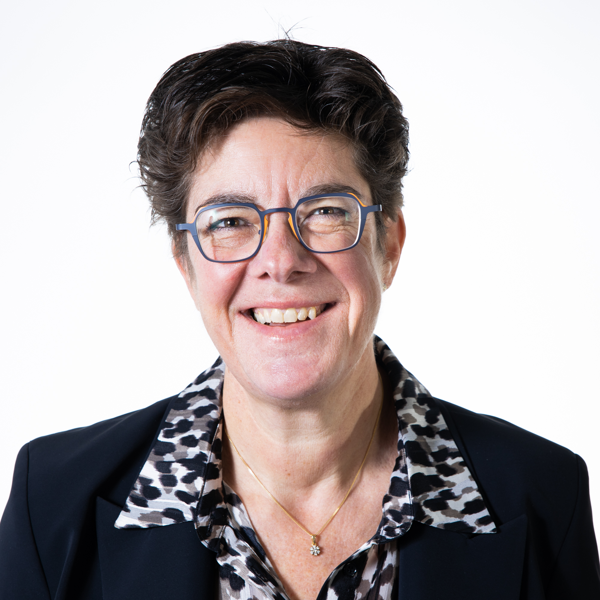 Jacqueline van den Hil. 1