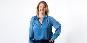 Kathy Arends-Drijver. 1