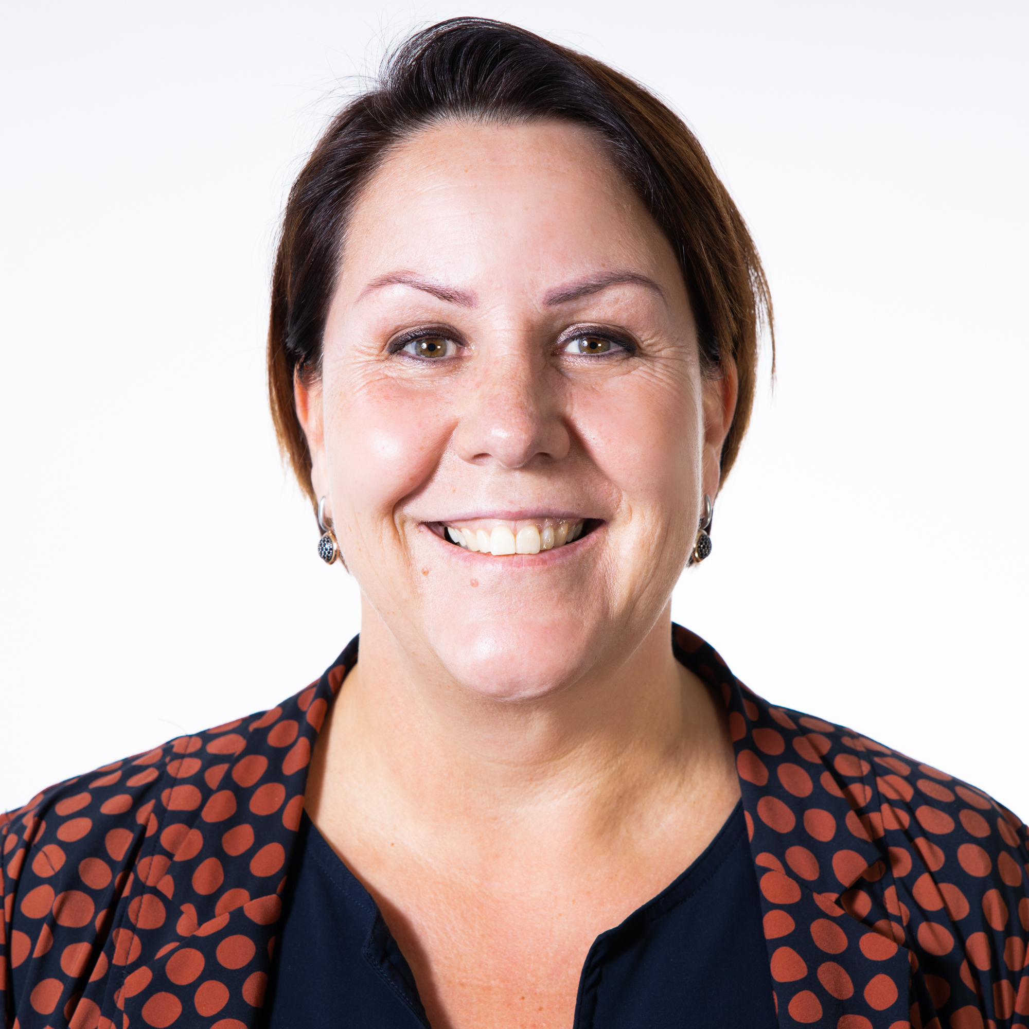 Kelly Regterschot. 1