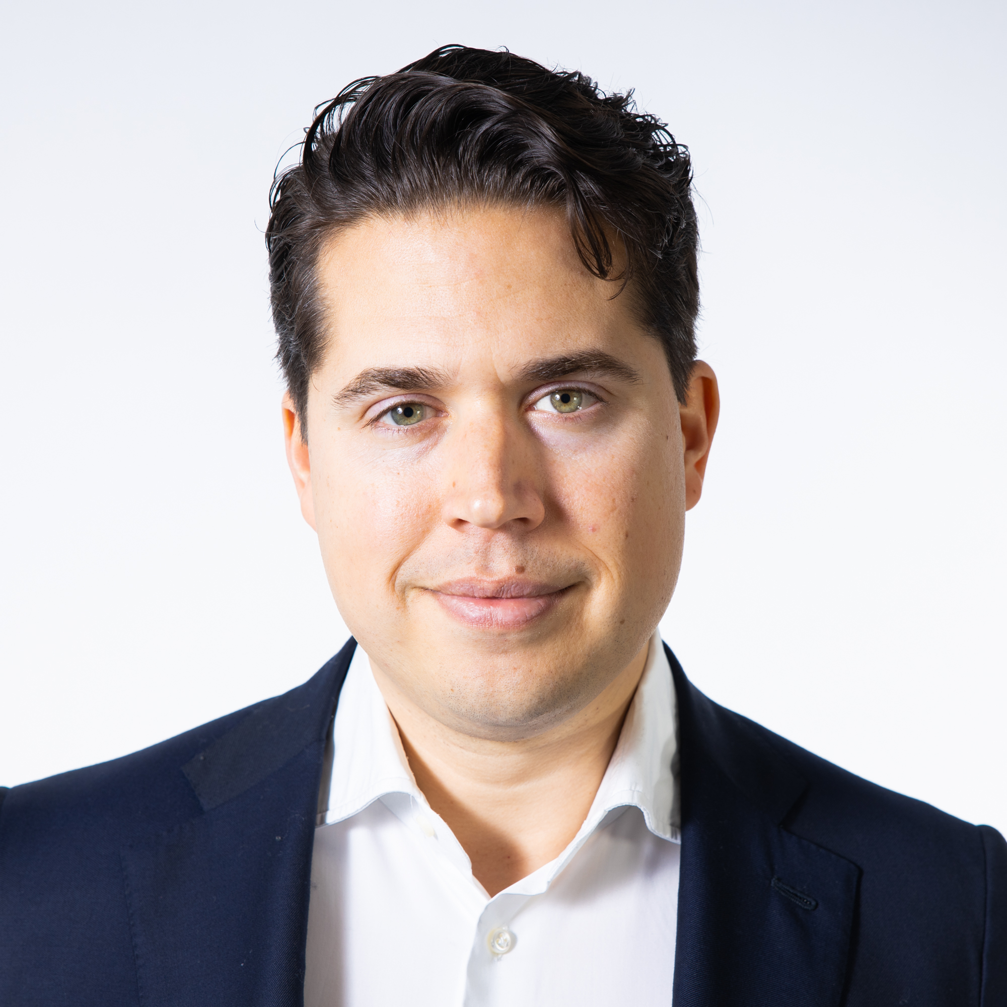 Laurens van Doeveren.