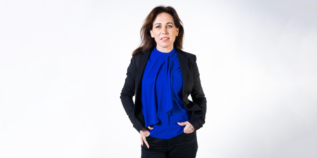 Laurine Bonnewits. 1