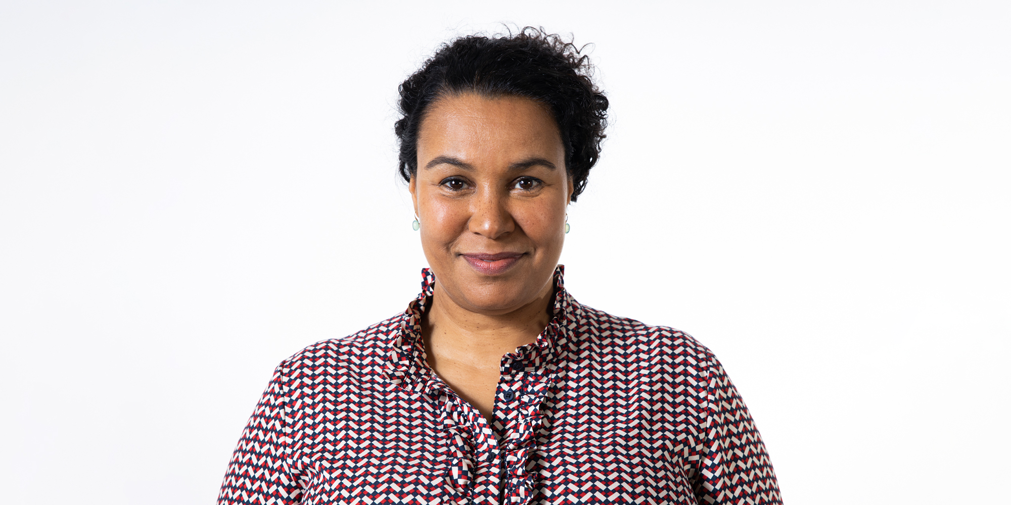 Simone Richardson. 2