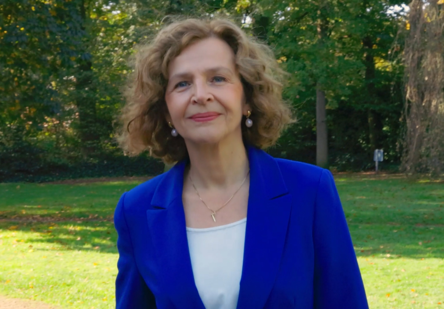 Edith Schippers 1